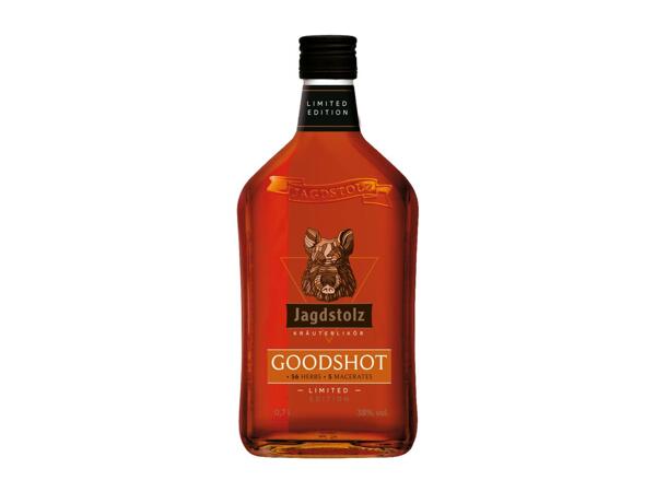 Premium Kräuterlikör 38%