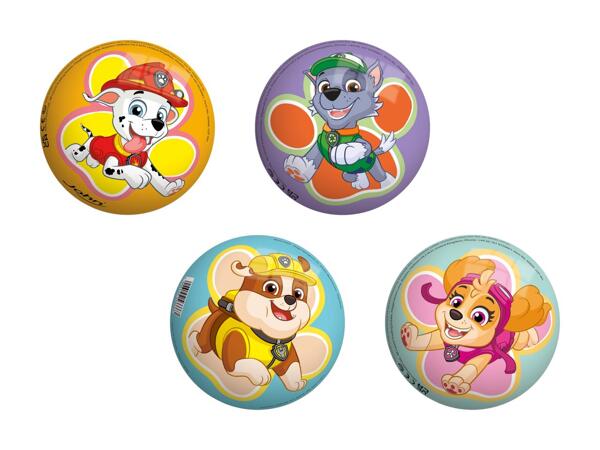 Balle PAW Patrol