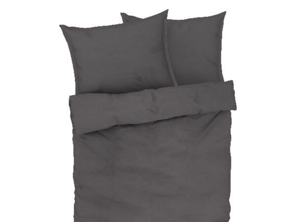 Double Duvet Cover Set