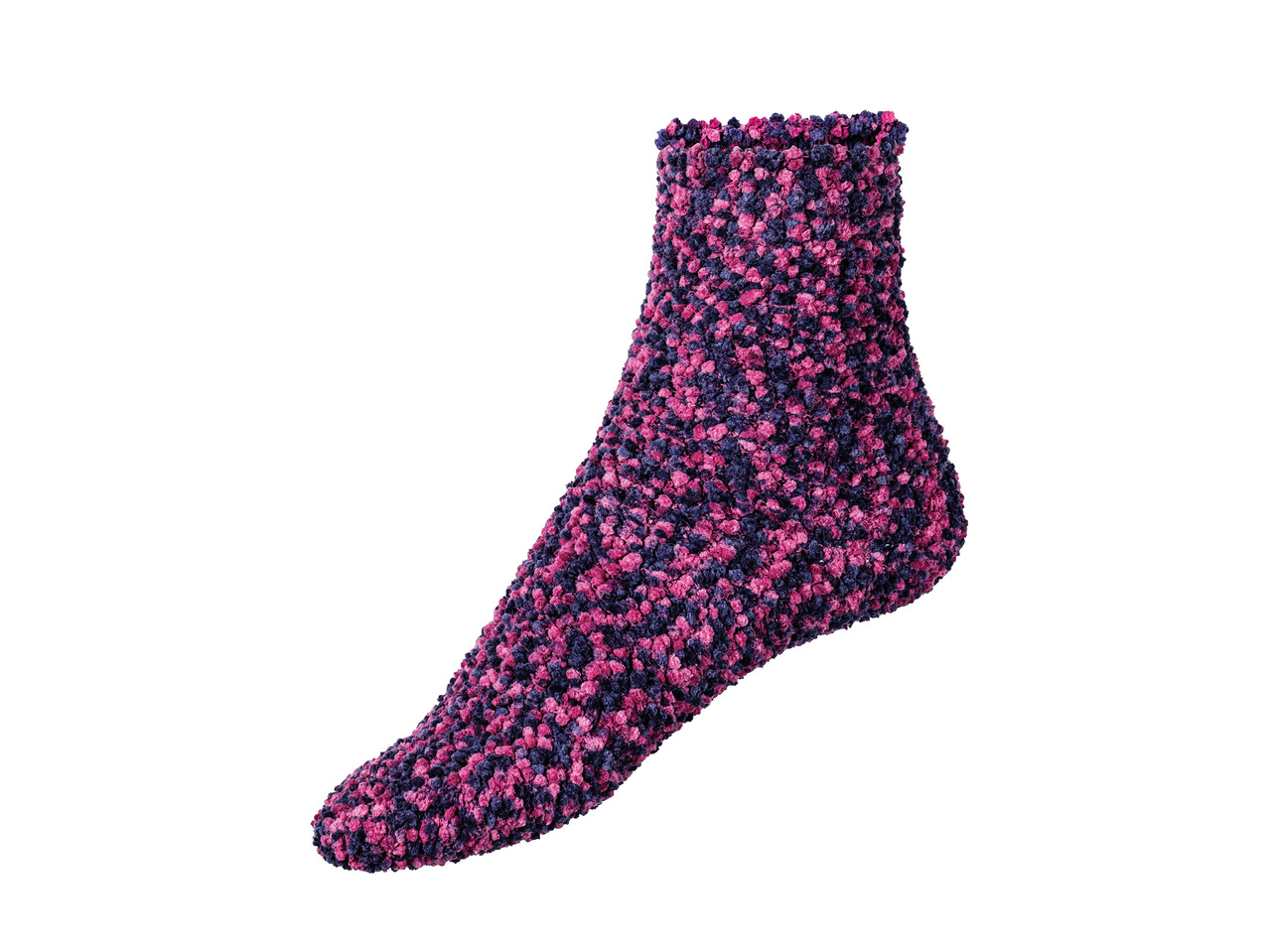 Esmara Popcorn Socks1