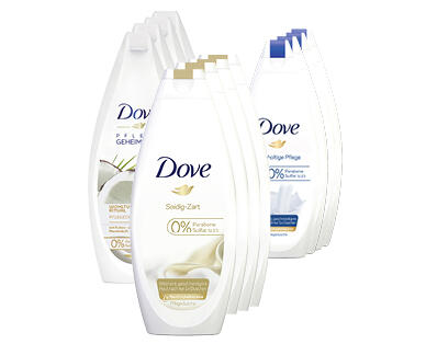 DOVE(R) DOCCIACREMA