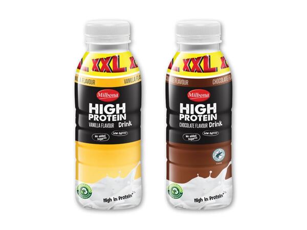 MILBONA High Protein drik