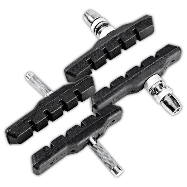 Bremsschuhe 4er-Set