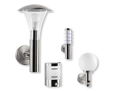 Lampe d'extérieur LED CASALUX