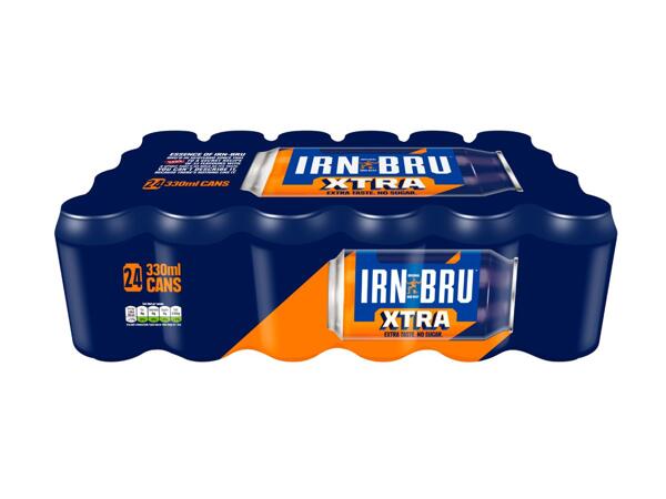 Irn Bru