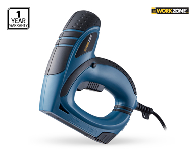 ELECTRIC STAPLE/NAIL GUN