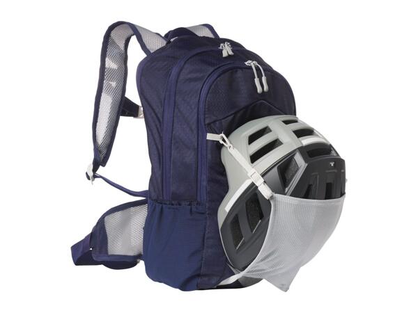 Crivit 14L Cycling Backpack