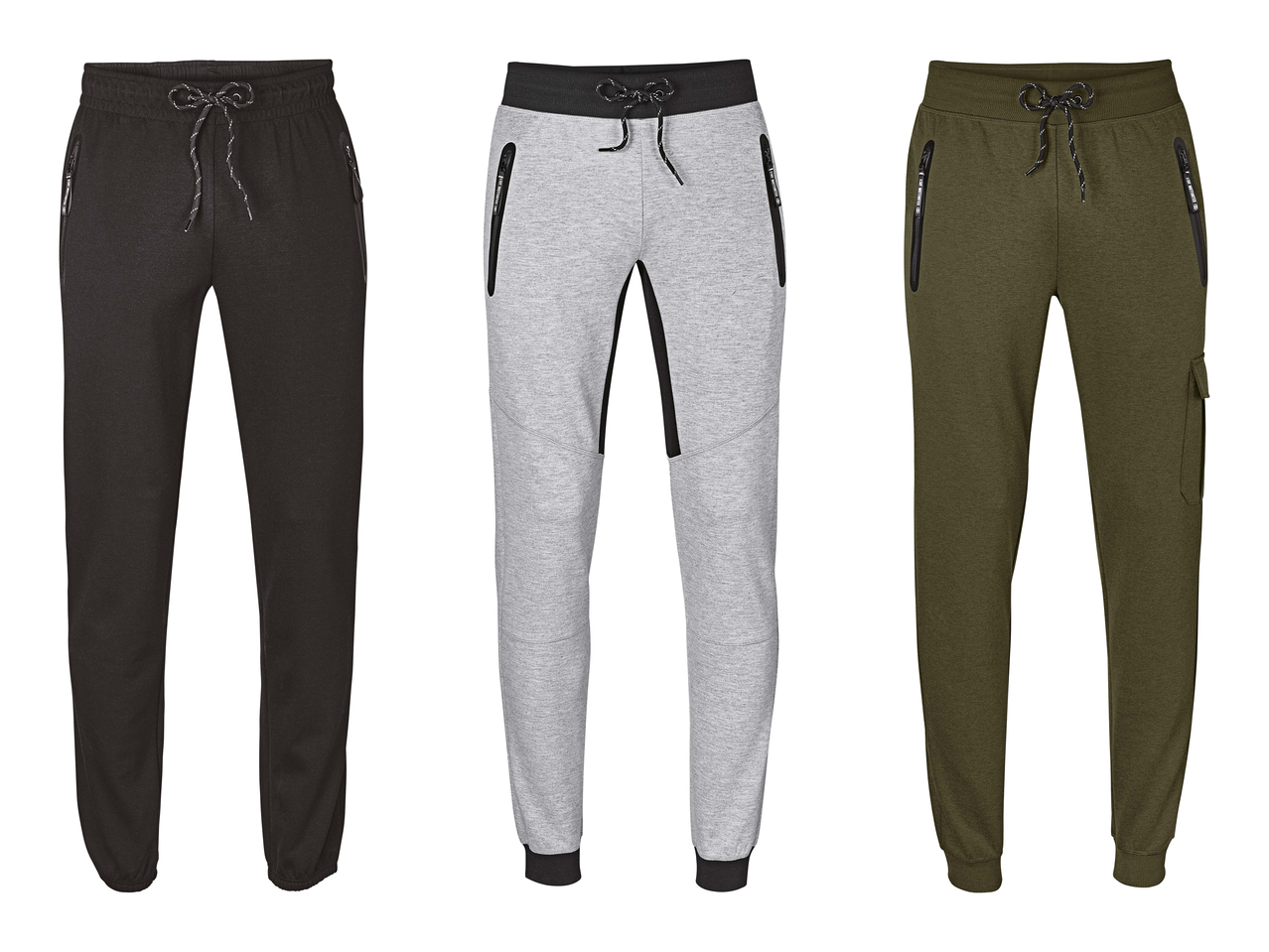 Pantalon de jogging1