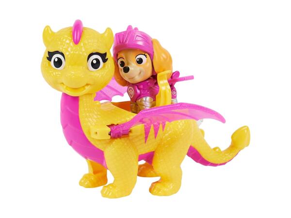 Rescue Knights Hero Pups