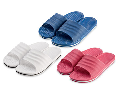 Adults' Beach Mules