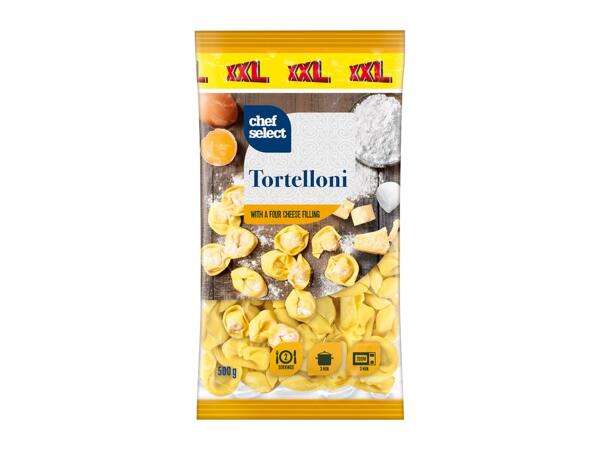 XXL Tortelloni