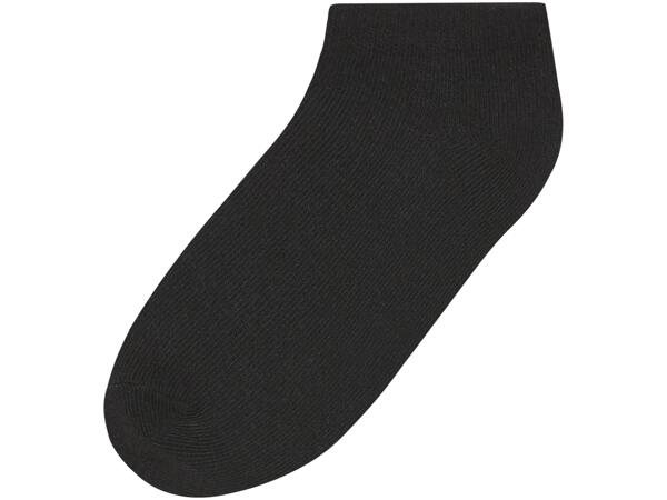 Kids' Trainer Socks