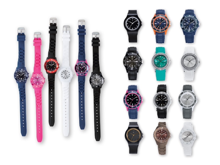 AURIOL Wristwatch