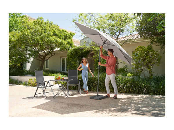 Livarno Home Parasol