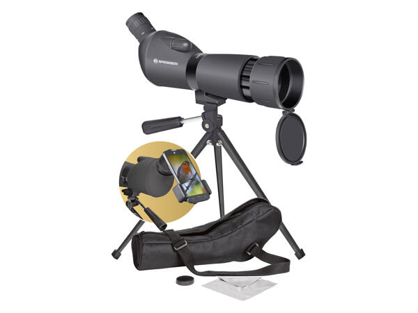 Bresser Observationsteleskop