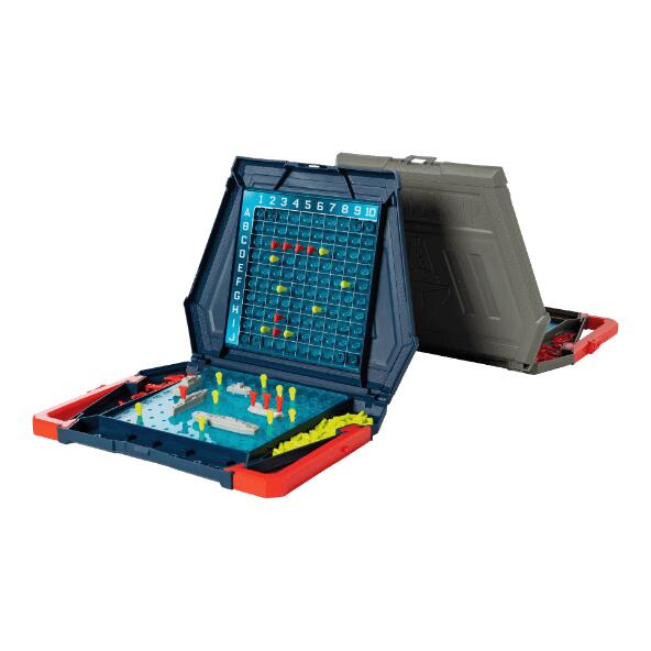 HASBRO(R) 				Gesellschaftsspiel