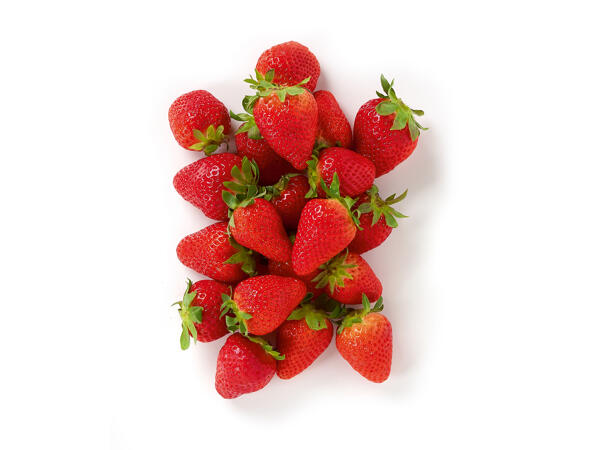 Fraises
