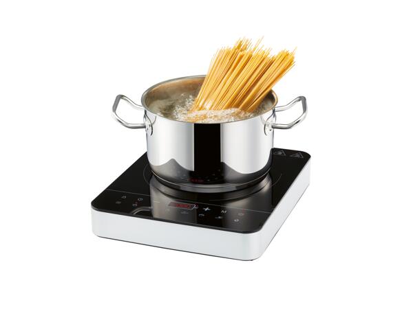 Induction Hob