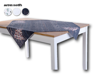 Linge de table