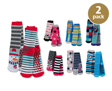 Children's Slipper Socks