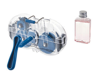 Bicycle Chain Cleaning Kit