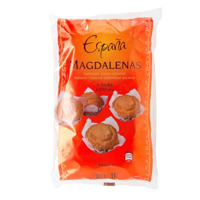 Magdalenas