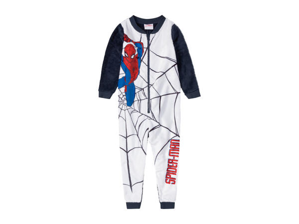 Kids' Character Onesie