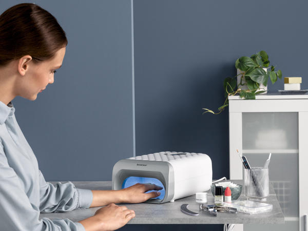 Nail Studio Set