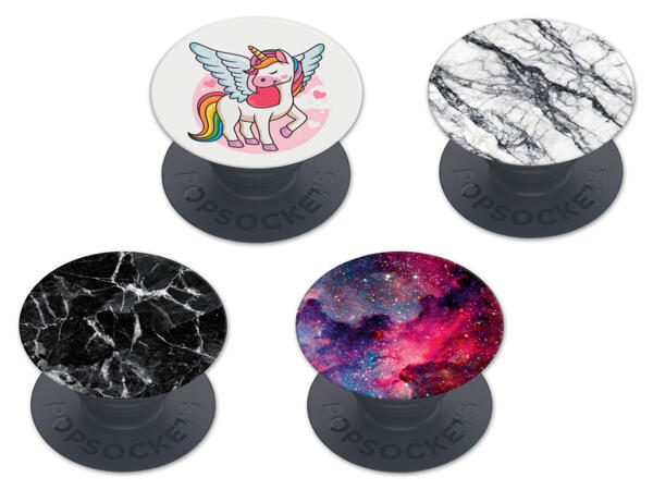 Pop-Socket