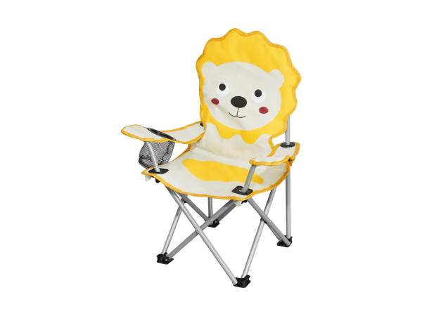 Campingstol