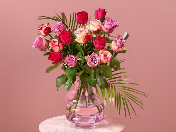 Romance Bouquet