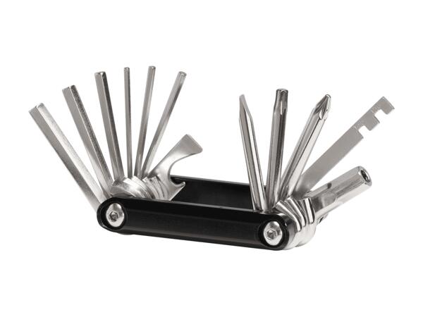 Set de réparation pour vélo
