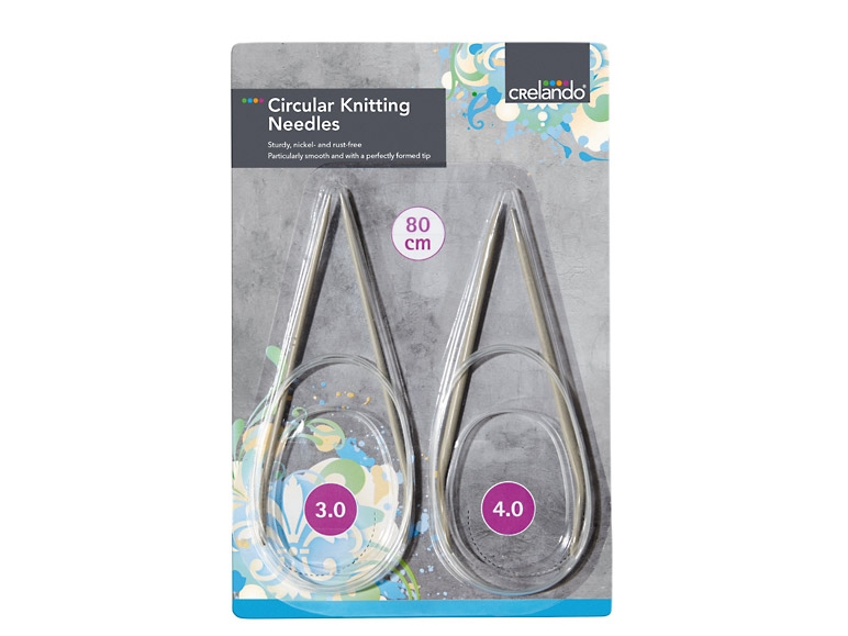 Knitting Accessories