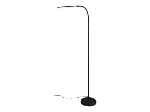 Stojací LED lampa
