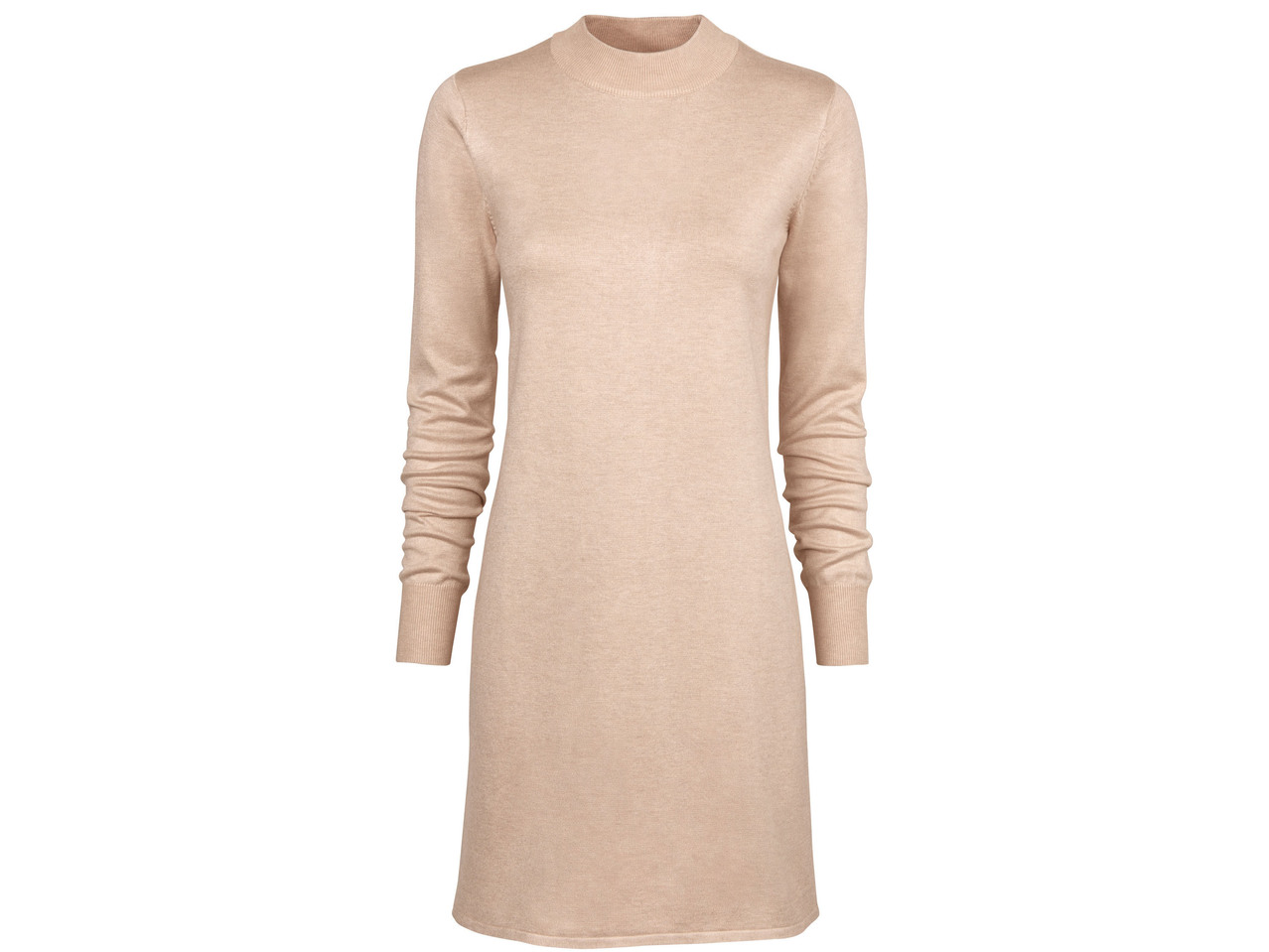 Ladies' Jumper Dress