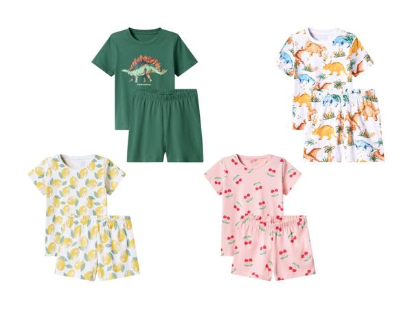 Pyjamas