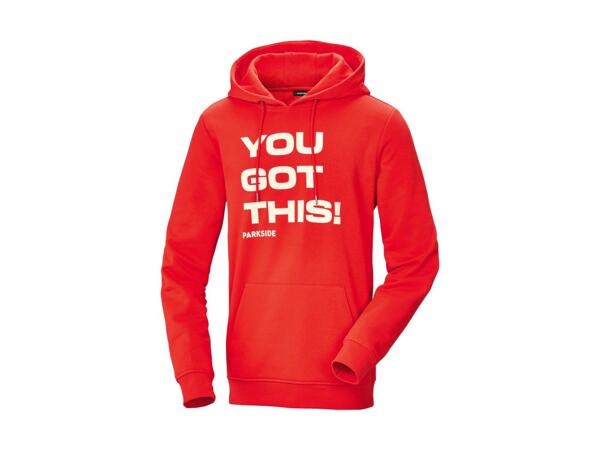 PARKSIDE(R) Sweatbluse