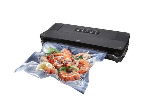 125W Vacuum Sealer