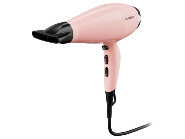 Professional Ionic Hair Dryer
