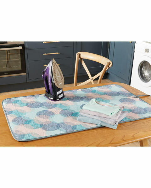 Minky Ironing Mat