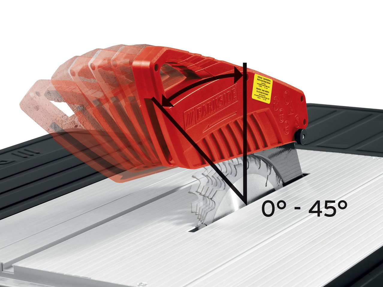 Table Saw