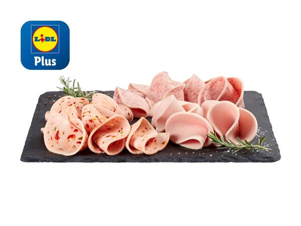 Charcuterie de volaille