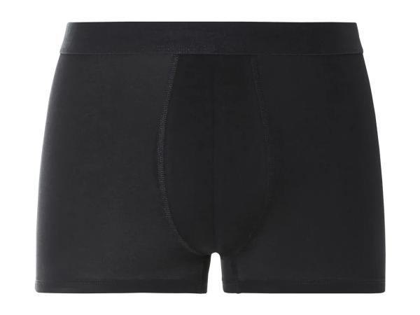 Livergy Men's Boxers - 3 Pack