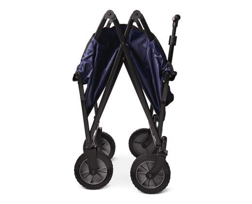 Adventuridge 
 Folding Multipurpose Cart
