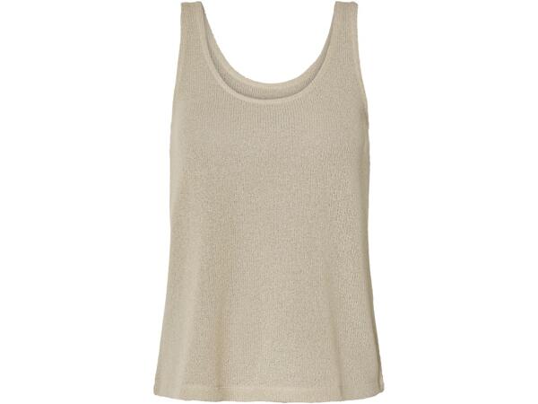 Ladies' vest top