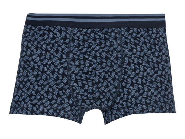 Men's Boxer Briefs
