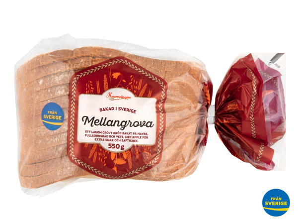 Mellangrova
