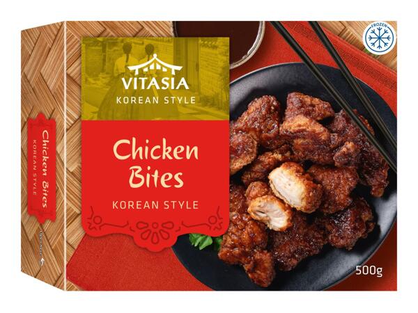 Vitasia Korean Style Chicken Bites
