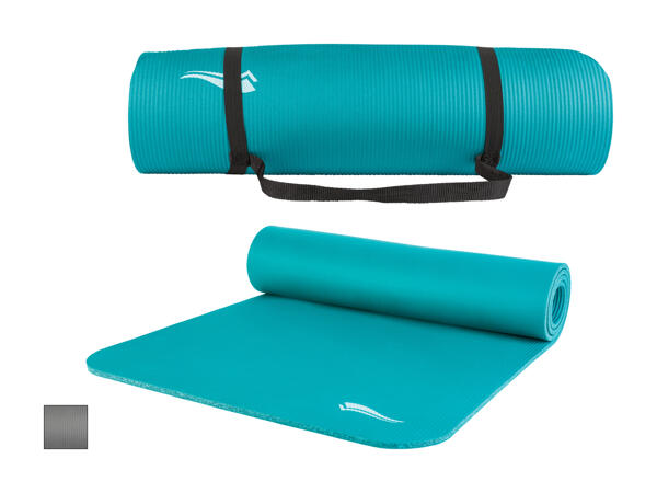 CRIVIT(R) Fitnessmåtte