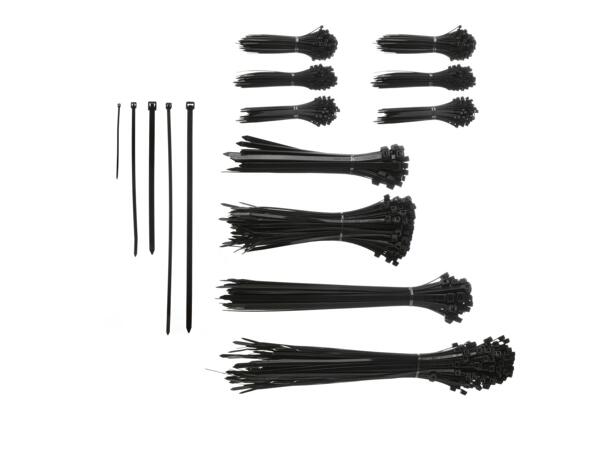 Cable Tie Set